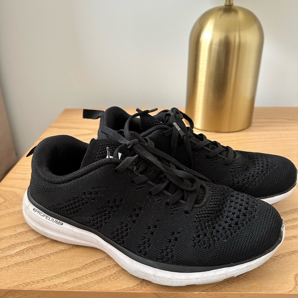 APL Techloom Pro - Size 7 - Gently Preowned